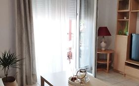 Apartment Ioanna #2