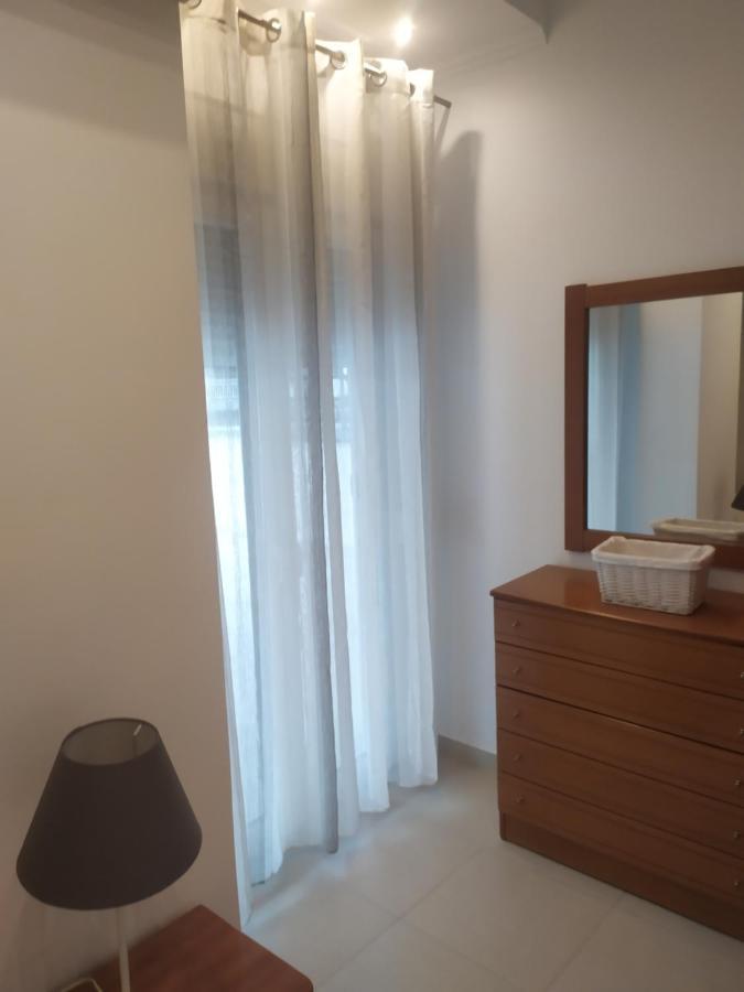 Apartment Ioanna #2 Kallithea  Exterior foto