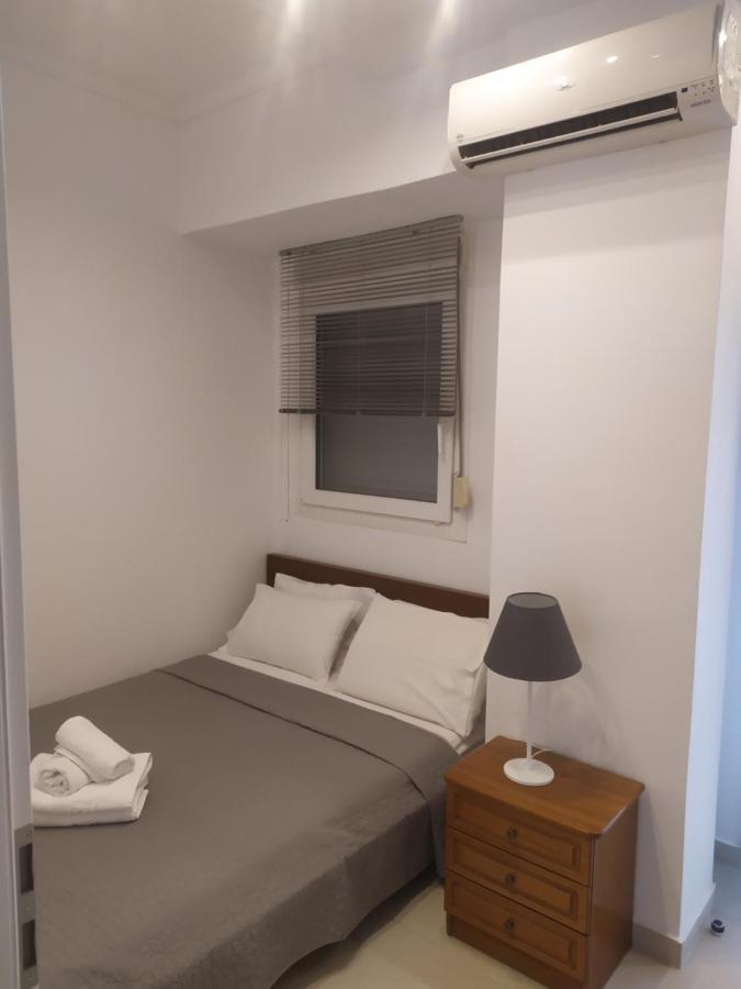 Apartment Ioanna #2 Kallithea  Exterior foto
