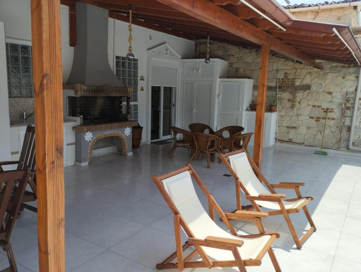 Apartment Ioanna #2 Kallithea  Exterior foto